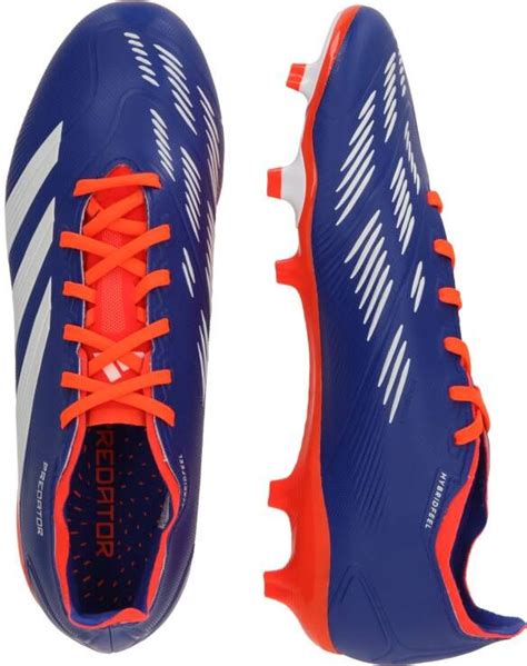 adidas voetbalschoenen performance 17.3 wit|ADIDAS PERFORMANCE Voetbalschoen in Wit .